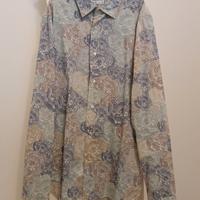 camicia tg L nuova Matthew Goodman