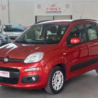 Fiat Panda 1.3 MJT S&S Lounge