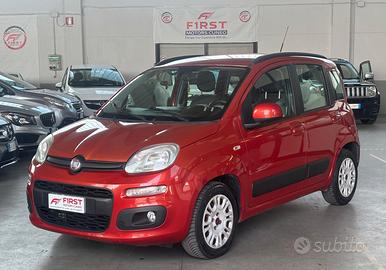 Fiat Panda 1.3 MJT S&S Lounge