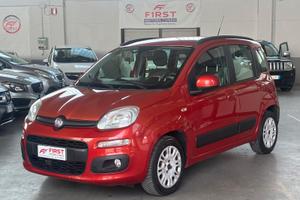 Fiat Panda 1.3 MJT S&S Lounge