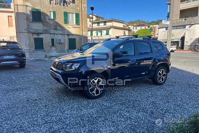 DACIA Duster 1.5 Blue dCi 8V 115 CV 4x2 Techroad