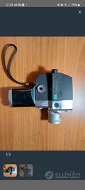 videocamera vintage