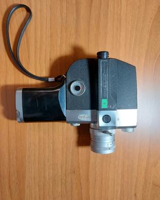 videocamera vintage