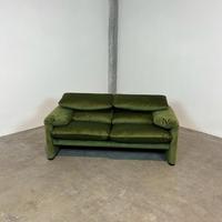 Divano Maralunga Cassina Vico Magistretti