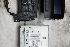 Kit autoradio opel astra j