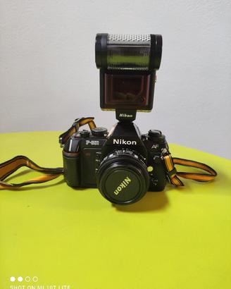 Nikon 
