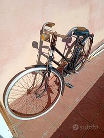 Biciclettata Ceriz donna