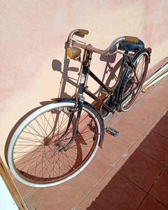 Biciclettata Ceriz donna