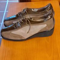 Scarpe da donna f.lli tomasetti n38 invernali