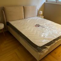 Letto Matrimoniale Nuovo