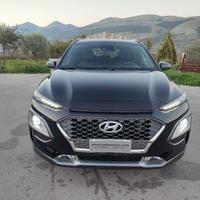 HYUNDAI Kona 1.6 CRDI 115 CV Xpossible