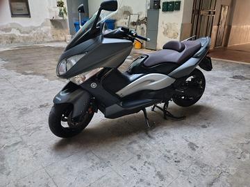 T MAX2008