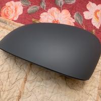 Calotta specchietto destro