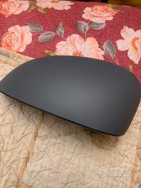 Calotta specchietto destro