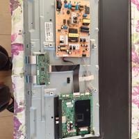 Philips 43pus6554/12