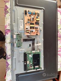 Philips 43pus6554/12