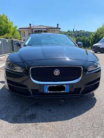 Jaguar xe (x760) - 2016