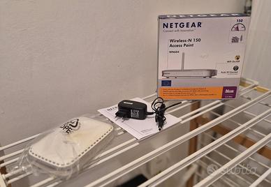 Access point netgear