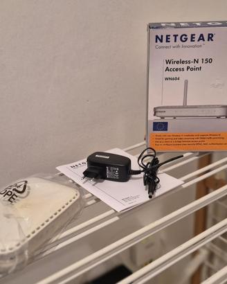 Access point netgear
