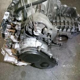 Cambio Automatico Chrysler Voyager - 2800cc - 2.8l