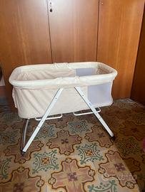 Lettino chiudibile da bambino