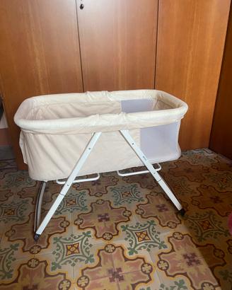 Lettino chiudibile da bambino
