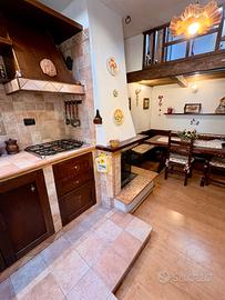 Appartamento a Castel di Sangro in centro storico