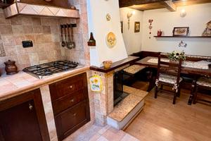 Appartamento a Castel di Sangro in centro storico