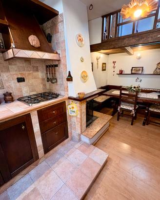 Appartamento a Castel di Sangro in centro storico