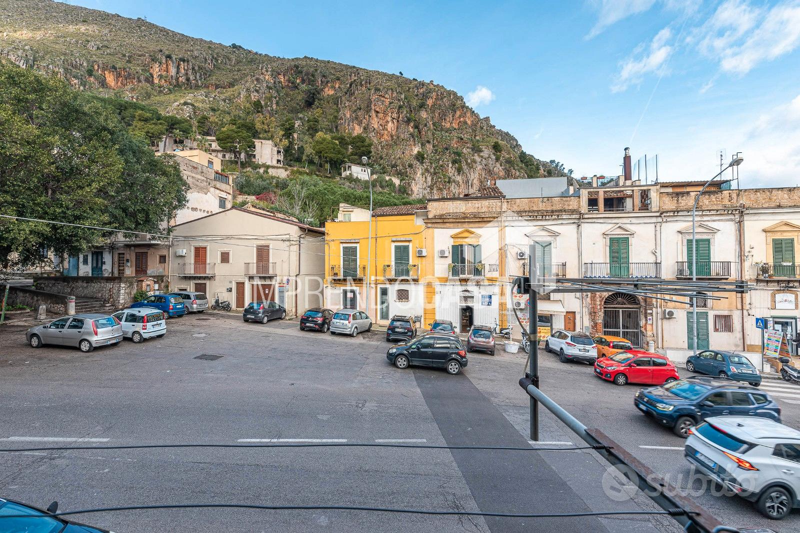 Appartamento – Palermo, Molara, IV Circoscrizione - Vista 5