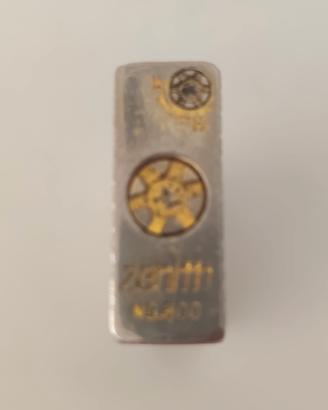 Accendino Zenit