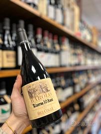 Bel Colle Barolo e Barbaresco
