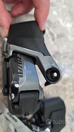 Sram Rival AXS 