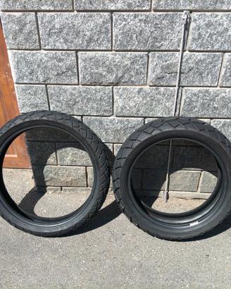 Pneumatici moto