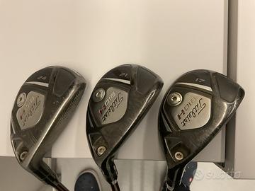 Ibridi Golf Titlest 910