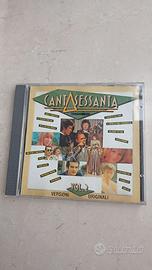 CD Cantasessanta volume 2