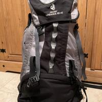 Zaino Deuter 65+10