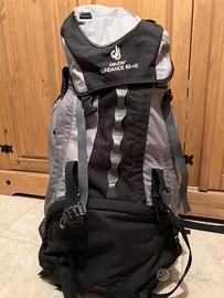 Zaino Deuter 65+10