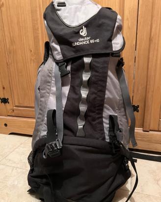 Zaino Deuter 65+10