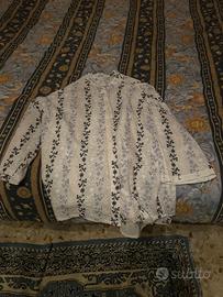 Camicia estiva mezze maniche