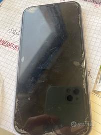 I phone 11
