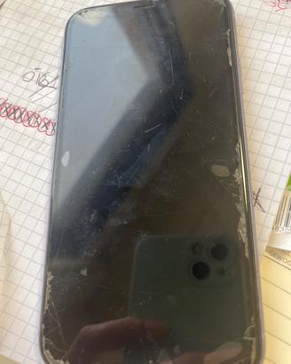 I phone 11