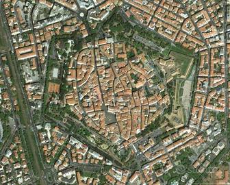 Appartamento di 50 m² con 2 locali a Grosseto