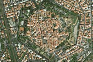 Appartamento di 50 m² con 2 locali a Grosseto