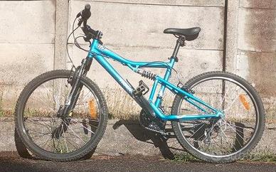Bicicletta bambino 24"