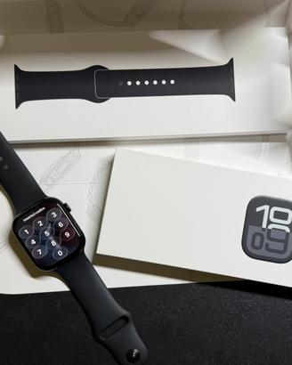 Apple watch 10 CELLULAR