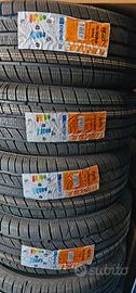 Gomme nuove 215 65 16 102 H Torque 4 stagioni