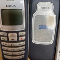 Coppia cellulari Nokia