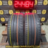 2 GOMME ESTIVE 225 40 18 AL 70% DUNLOP