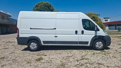 Ducato Maxi - METANO - Passo Lungo - Anno 2013